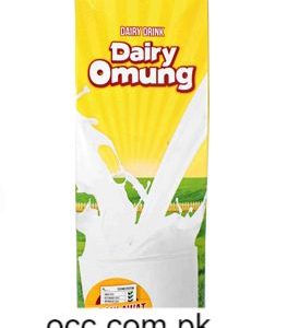 Dairy Omung Milk – 01 Litre