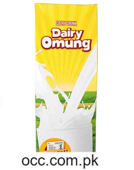 Dairy Omung Milk – 1.5 Litre