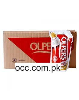 Olper’s Milk – 250 ml. (Pack Of 28)