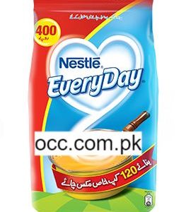 NESTLÉ EVERYDAY Pouch Pack – 600 Grams