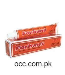 Forhan’s Classic Toothpaste – 120 Grams
