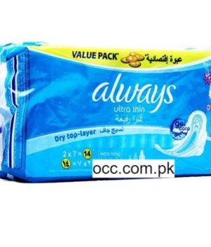 Diamond Pads Ultra Thin – 8 Pieces (Always)