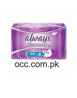 Always Diamond Long Value Pack