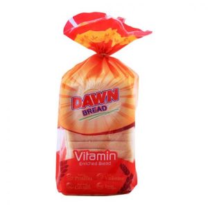 Dawn Fortified Bread – Large (850 Grams)