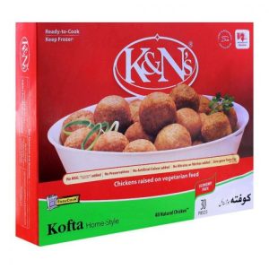 K&N’s Chicken Kofta – Economy Pack