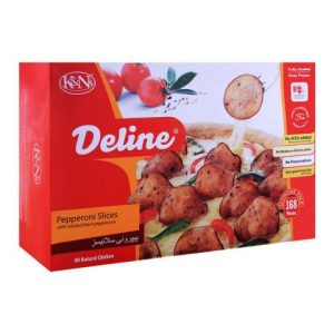 K&N’s Pepperoni Slices – Economy Pack