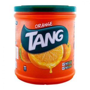 Tang Orange – 2400 Grams Tub