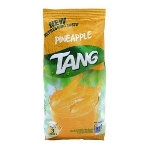 Tang Pineapple – 340 Grams