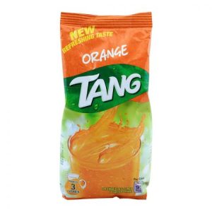 Tang Orange – 340 Grams