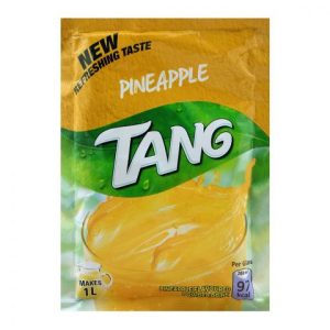 Tang Pineapple Jug Pack 125g