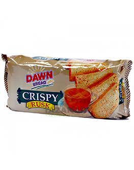 Dawn Rusk – 190 Grams
