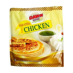 Dawn Chicken Paratha 330 gms