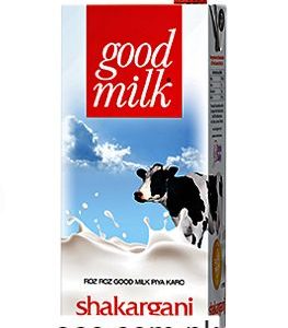 Shakarganj Good Milk – 01 Litre