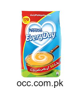 NESTLÉ EVERYDAY Pouch Pack – 250 Grams