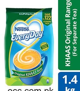 NESTLÉ EVERYDAY Pouch Pack – 1.4 Kg.