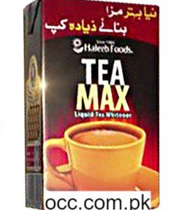 Haleeb Tea Max – 27 X 250 ml.