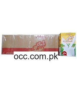 Dairy Omung Milk – 250 ml. (Pack of 27)