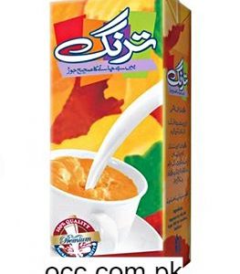 Tarang Tea Whitener – 500 ml.
