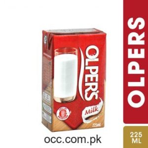 Olper’s Milk 250 ml.