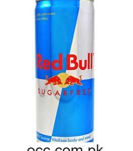 Red Bull – 250 ml.