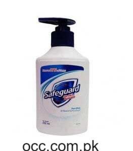 Safeguard Hand Wash Classic