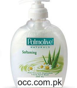 Palmolive Softening Hand Wash – 250 ml.