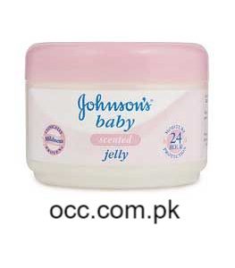 Johnson’s Baby Scented Petroleum Jelly – 250 ml.