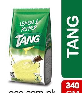 Tang Lemon – 340 Grams