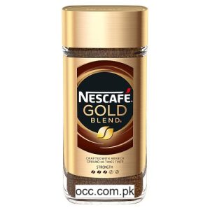 Nescafe Gold Blend – 200 Grams