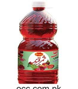 Shezan Samarqand Sharbat – 3 Litre