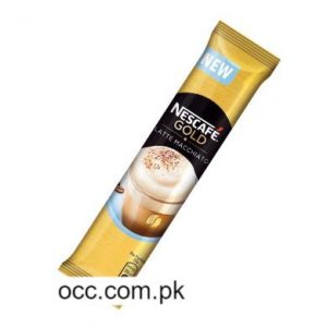 Nescafe Gold Cappuccino Sachet. 20 Gram