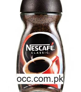 NESTLÉ Nescafe Classic (Imported) – 200 Grams