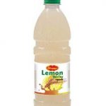 Shezan Lemon Barley Squash – 800 ml.