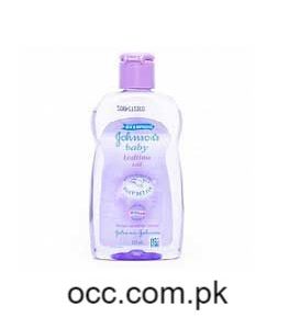 Johnson’s Baby Imported Oil Bedtime – 300 Ml