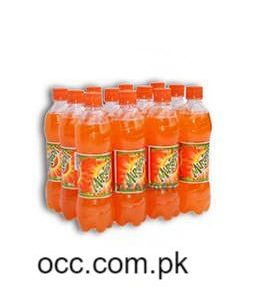 Mirinda 500 ml. (Pack of 12)