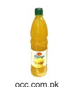 Shezan Mango Squash – 1.5 Litre