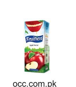 Fruitien Apple Juice – 200 ml.