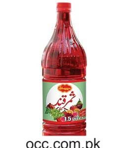 Shezan Samarqand Sharbat – 1.5 Litre