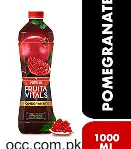 NESTLE FRUITA VITALS Red Anaar Nectar – 1000 ml.