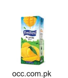 Fruitien Chaunsa Mango Juice – 200 ml.