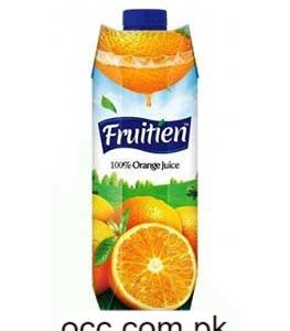 Fruitien Orange Juice – 01 Litre