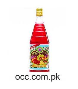 Hamdard Rooh Afza – 1500 ml.