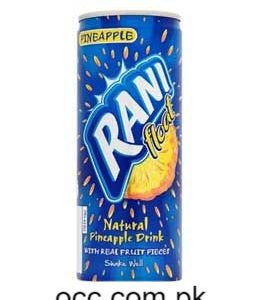 Rani Floats Pineapple – 240 ml.