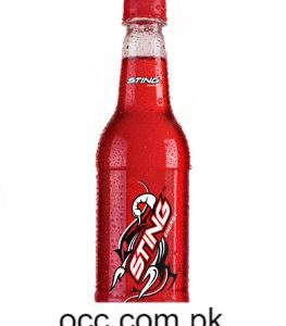 Sting Berry Blast Energy Drink – 500 ml.