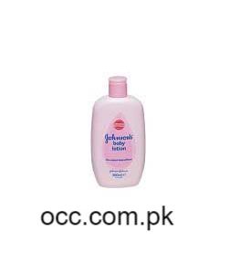 Johnson’s Baby Lotion Imported – 200 ml.