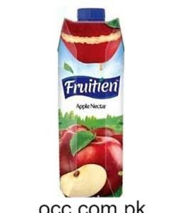 Fruitien Apple Juice – 01 Liter