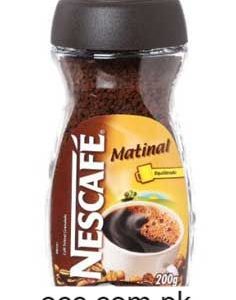Nescafe Matinal – 200 Grams