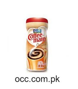 NESTLÉ Coffee Mate Original – 400 Grams