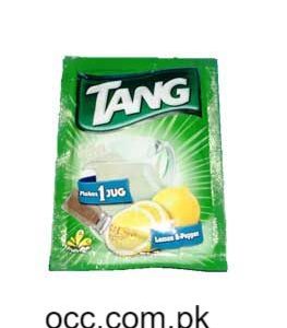 Tang Lemon – 50 Grams