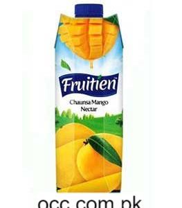 Fruitien Chaunsa Mango Juice – 01 Liter